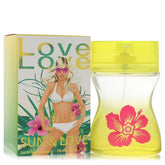 Sun & Love by Cofinluxe for Women. Eau De Toilette Spray 3.4 oz | Perfumepur.com
